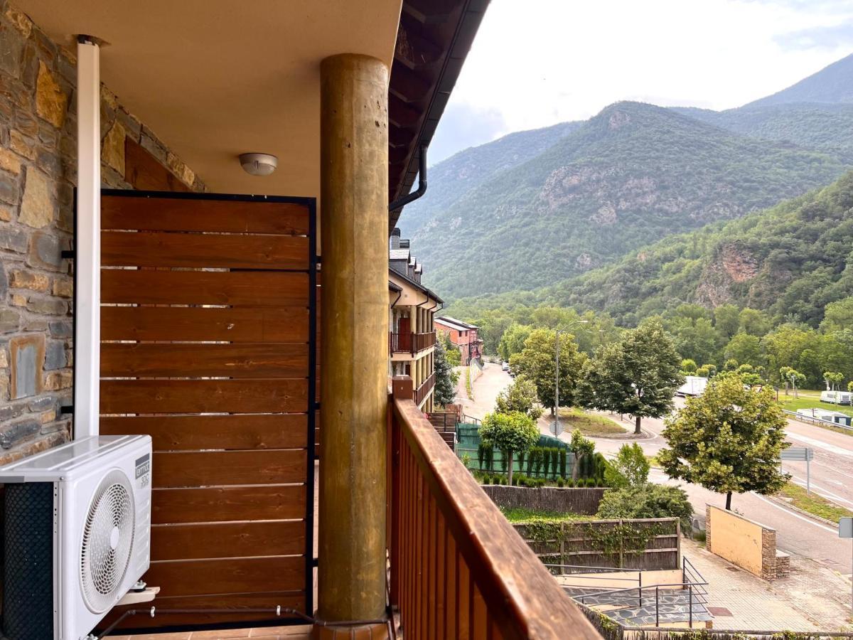 Apartamento La Buhardilla De Baro - L'Amfitriona Exterior foto